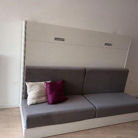 Studio Cabine Avec Terrasse Fort-Mahon-Plage Luaran gambar
